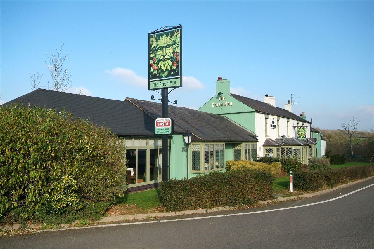 Premier Inn Premier Inn Silverstone Syresham Exterior photo